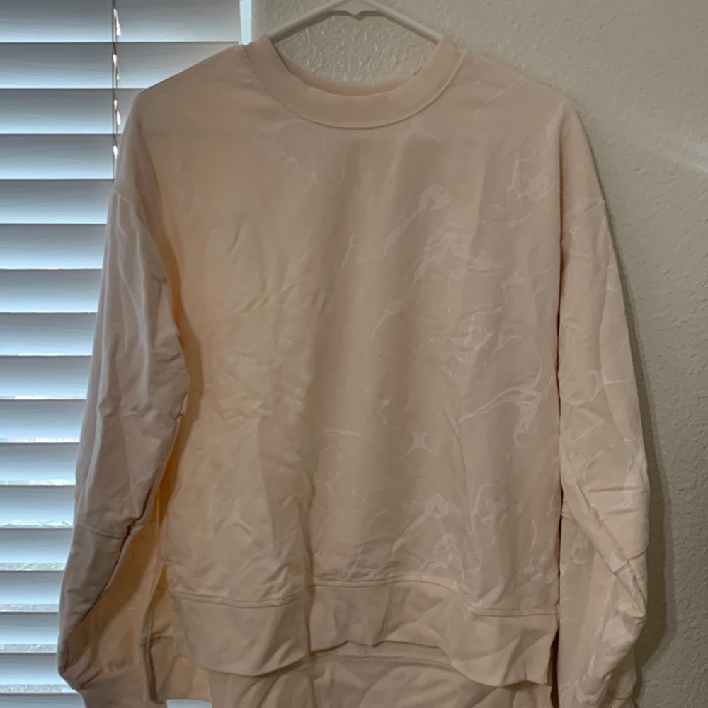 All in Motion Crew Neck